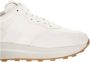 Hogan Retro Sneakers met Optimaal Grip White Dames - Thumbnail 6