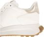 Hogan Retro Sneakers met Optimaal Grip White Dames - Thumbnail 13