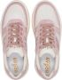 Hogan Retro Vibes Sneakers Pink Dames - Thumbnail 5
