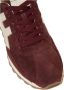 Hogan Rode Sneakers Stijlvol Sport Elegantie - Thumbnail 2
