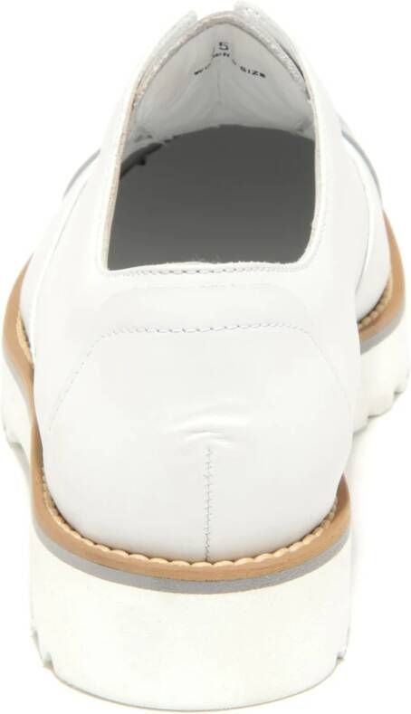 Hogan Route Elastico Veterschoenen