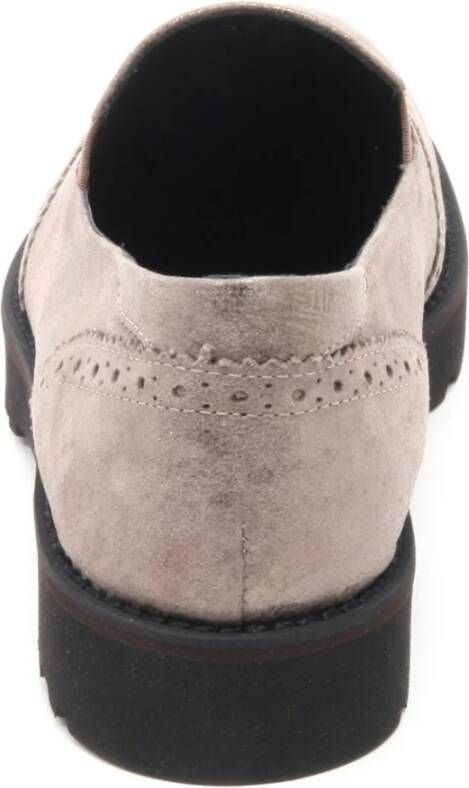 Hogan Route Loafer Schoen