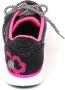 Hogan Roze Glitter Mesh Schoen - Thumbnail 2