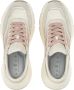 Hogan Roze Hi-Fi Sneakers met Hyperlight Zool Multicolor Dames - Thumbnail 5