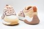 Hogan Roze Kant Schoenen Ss22 Multicolor Dames - Thumbnail 3