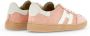 Hogan Roze Sneakers Cool Stijl - Thumbnail 2