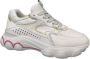 Hogan Women's Shoes Sneakers Hxw5490Ec50Qym 21 Wit Dames - Thumbnail 2