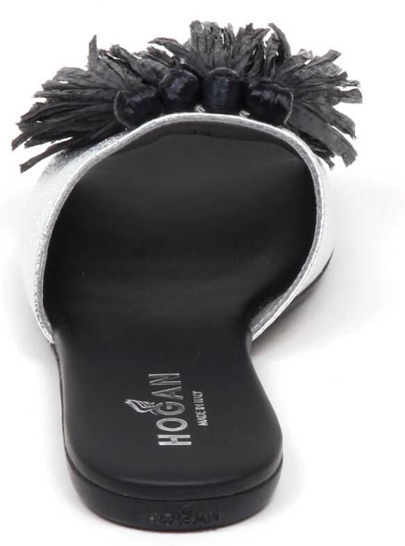 Hogan Sandal Valencia