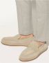 Hogan Schoenen 'H683' type 'loafers' Beige Heren - Thumbnail 2