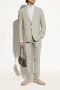 Hogan Schoenen 'H683' type 'loafers' Beige Heren - Thumbnail 3