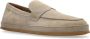 Hogan Schoenen 'H683' type 'loafers' Beige Heren - Thumbnail 4