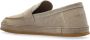 Hogan Schoenen 'H683' type 'loafers' Beige Heren - Thumbnail 5