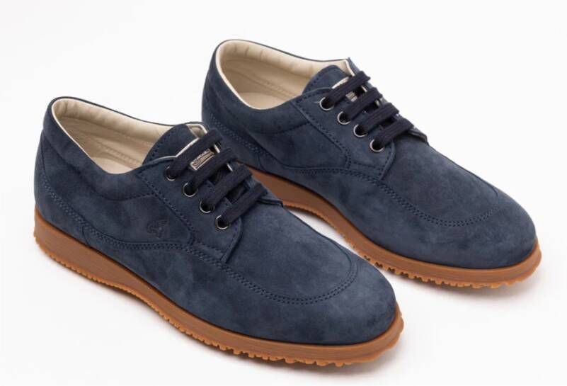 Hogan Schoenen met Veters