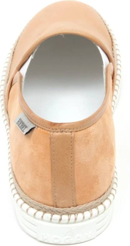 Hogan Sequin slippers R260