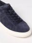 Hogan Shoes Blauw Heren - Thumbnail 4
