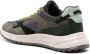 Hogan Lichtgewicht Veterschoenen Gray Heren - Thumbnail 2