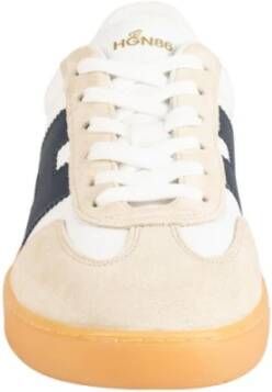 Hogan Shoes Multicolor Heren