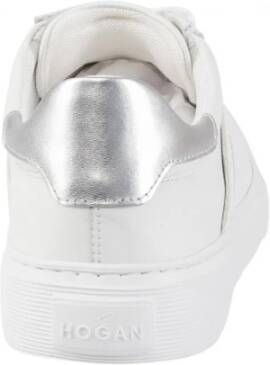 Hogan Shoes Wit Dames