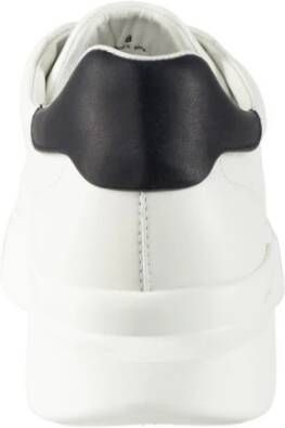 Hogan Heren Sneakers Wit Heren