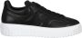 Hogan Zwarte Sneakers met Memory Foam Black Heren - Thumbnail 2