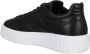 Hogan Zwarte Sneakers met Memory Foam Black Heren - Thumbnail 3