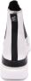 Hogan Silver Active One Chelsea Boot Schoen - Thumbnail 2