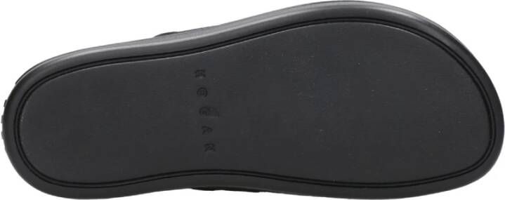 Hogan Skyscraper Sandalen