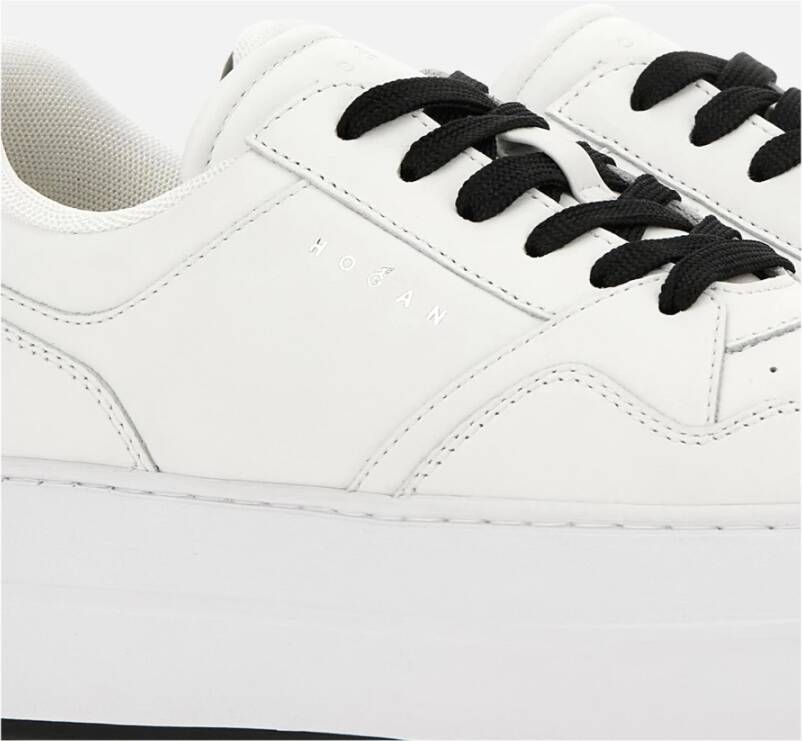 Hogan Skyscraper Sneakers