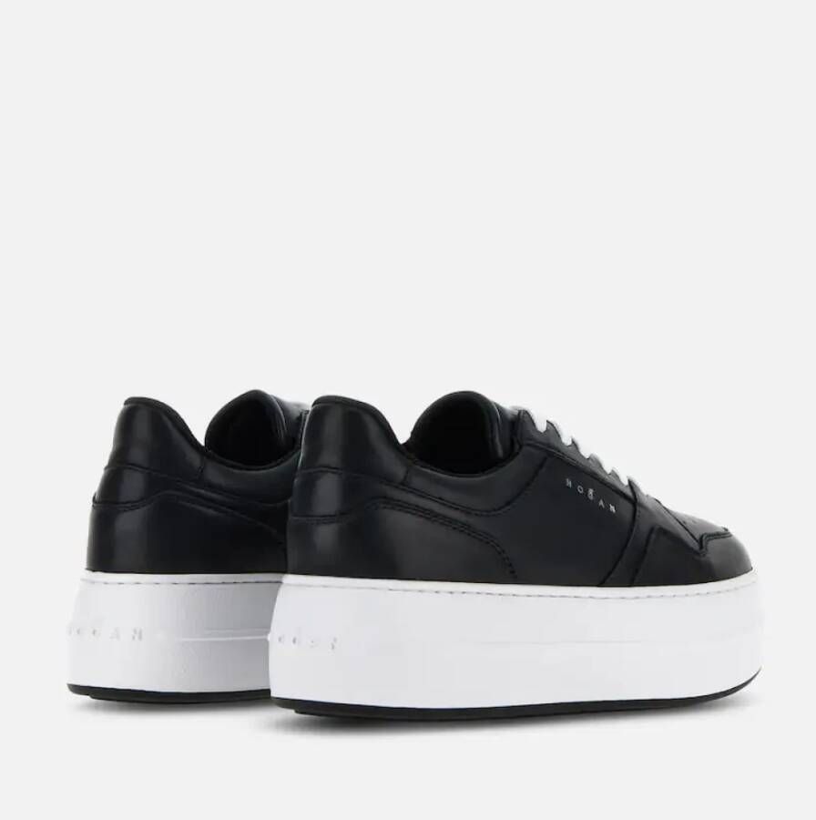 Hogan Skyscraper Sneakers Urban Chic