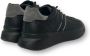 Hogan Platte schoenen voor vrouwen Black Heren - Thumbnail 2
