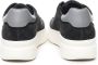 Hogan Slash Sneakers Black Heren - Thumbnail 3