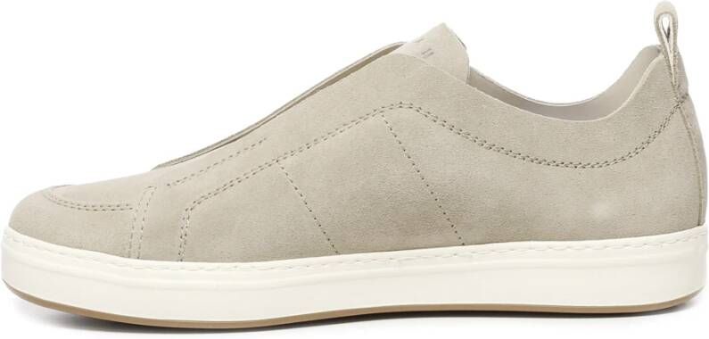 Hogan Slip On H-Tv Sneakers