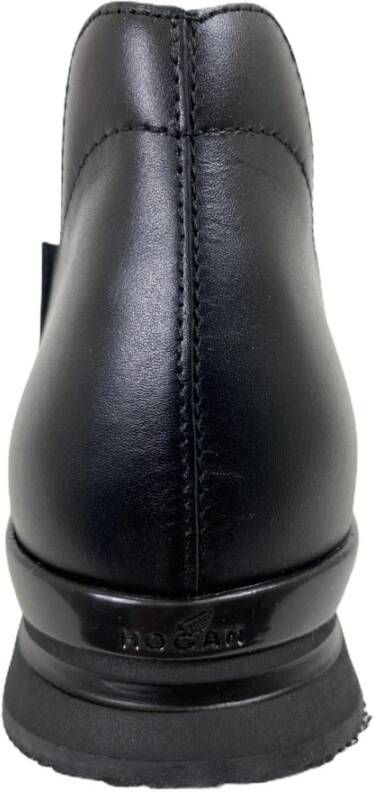 Hogan Slip On High Sneakers