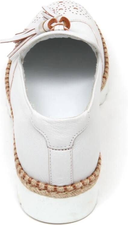 Hogan Slip-On Mocassin Schoen
