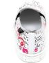 Hogan Slip On Schoen Love Print - Thumbnail 2