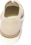 Hogan Slip-On Schoen met Metallic Neus - Thumbnail 2