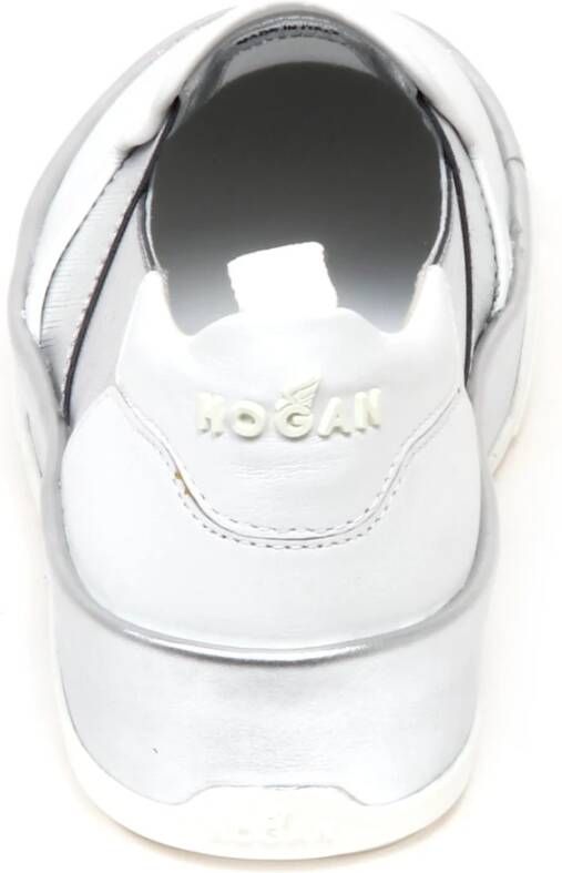 Hogan Slip-On Shoe Rebel R320