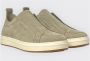 Hogan Slip On Sneakers met Logo - Thumbnail 2