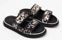 Hogan Slippers met Dubbele Band - Thumbnail 2
