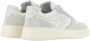 Hogan Sneaker Polyester Sa stelling - Thumbnail 2