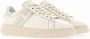 Hogan Sneakers van metallic leer met uitneembare binnenzool Multicolor Dames - Thumbnail 6
