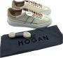 Hogan Hoogwaardige sneakers voor vrouwen Beige Dames - Thumbnail 3