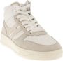 Hogan Sneakers Beige Dames - Thumbnail 2