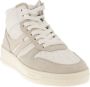 Hogan Sneakers White Dames - Thumbnail 3