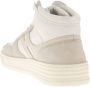 Hogan Sneakers White Dames - Thumbnail 4