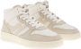 Hogan Sneakers White Dames - Thumbnail 5