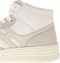 Hogan Sneakers White Dames - Thumbnail 8