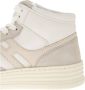 Hogan Sneakers Beige Dames - Thumbnail 7