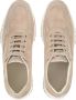 Hogan Modieuze Sneakers Beige Dames - Thumbnail 4