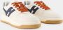 Hogan H630 Sneakers Wit Dames - Thumbnail 6